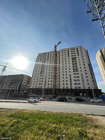 3-комн. квартира, 15 этаж, 94 м², 82 мкр Душанбе - изображение 2