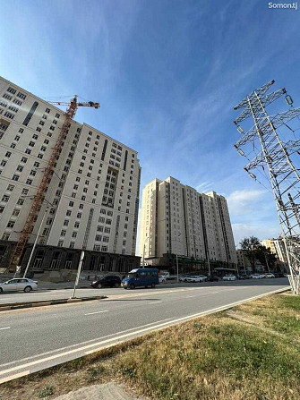 3-комн. квартира, 15 этаж, 94 м², 82 мкр Душанбе - изображение 3