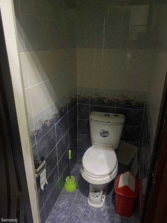 2-комн. квартира, 4 этаж, 67 м², Фирдавси Душанбе - изображение 3
