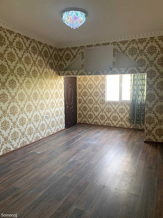 2-комн. квартира, 4 этаж, 67 м², Фирдавси Душанбе - изображение 1