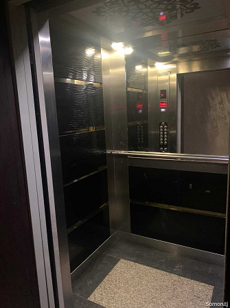 2-комн. квартира, 4 этаж, 67 м², Фирдавси Душанбе - изображение 7