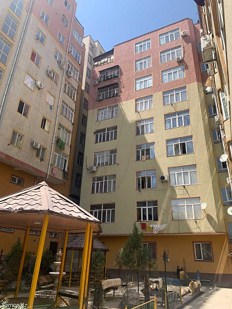 2-комн. квартира, 4 этаж, 67 м², Фирдавси Душанбе - изображение 8