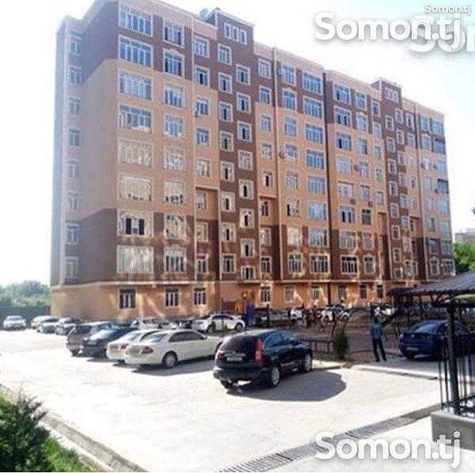 5-комн. квартира, 1 этаж, 125 м², Карабол сино 29/2 Душанбе - изображение 3