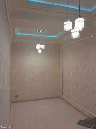 4-комн. квартира, 2 этаж, 123 м², 82 мкр Dushanbe