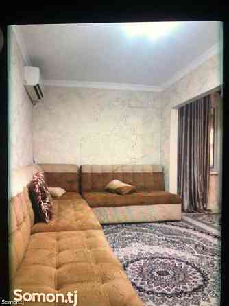 3-комн. квартира, 1 этаж, 70 м², Сино 1 Dushanbe