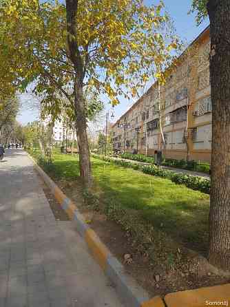 3-комн. квартира, 4 этаж, 65 м², 46мкр Dushanbe