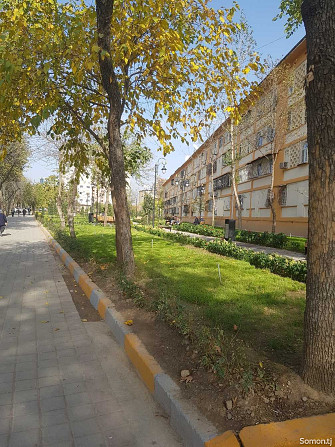 3-комн. квартира, 4 этаж, 65 м², 46мкр Душанбе - изображение 4
