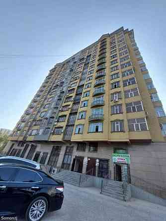 3-комн. квартира, 9 этаж, 88 м², 92 мкр Душанбе