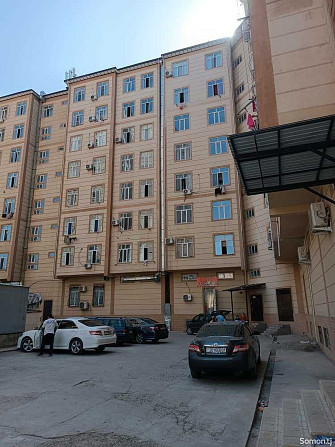 2-комн. квартира, 5 этаж, 68 м², пушти хайкали модар Вахдат - изображение 5