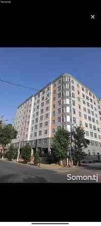 1-комн. квартира, 8 этаж, 48 м², Ломоносова Турсунзаде