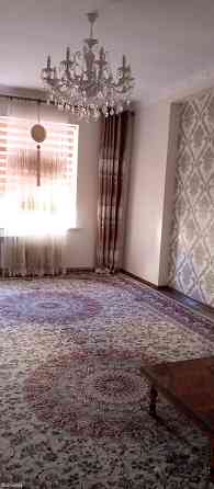 3-комн. квартира, 4 этаж, 93 м², Зарафшон Dushanbe