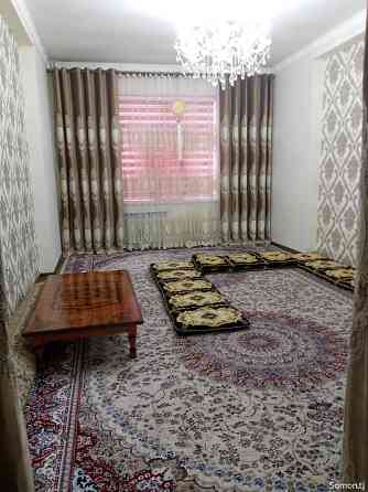 3-комн. квартира, 4 этаж, 93 м², Зарафшон Dushanbe