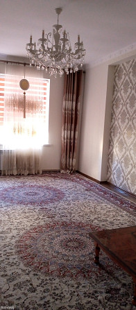 3-комн. квартира, 4 этаж, 93 м², Зарафшон Душанбе - изображение 3