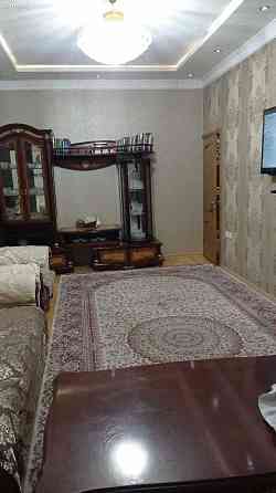 3-комн. квартира, 9 этаж, 87 м², Сино Dushanbe