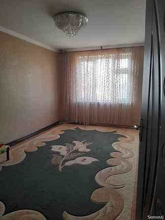 2-комн. квартира, 3 этаж, 49 м², Фирдавси Душанбе