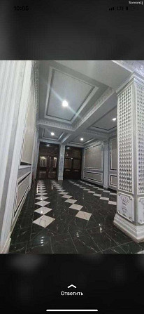 3-комн. квартира, 10 этаж, 100 м², Ориентир рынок Мехргон Душанбе - изображение 2