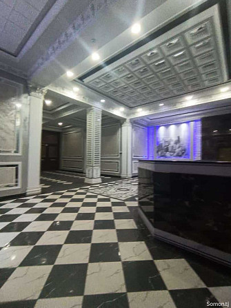 3-комн. квартира, 10 этаж, 100 м², Ориентир рынок Мехргон Душанбе - изображение 3