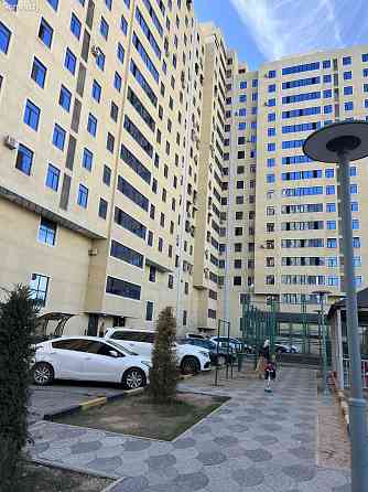 2-комн. квартира, 9 этаж, 67 м², Шохмансур Душанбе