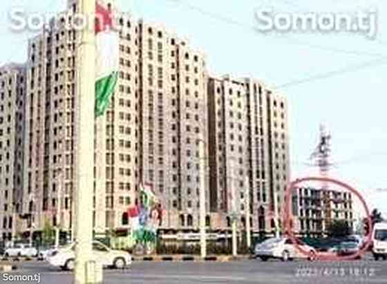 1-комн. квартира, 11 этаж, 58 м², Сино Dushanbe