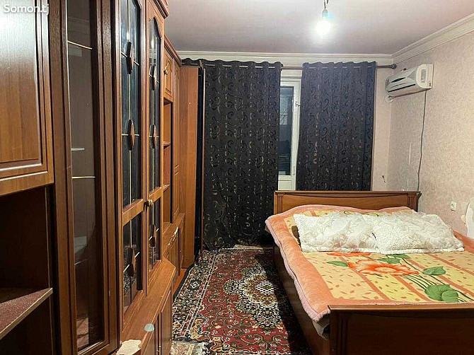 1-комн. квартира, 5 этаж, 30 м², Гулбахор на против Оазис  - изображение 2