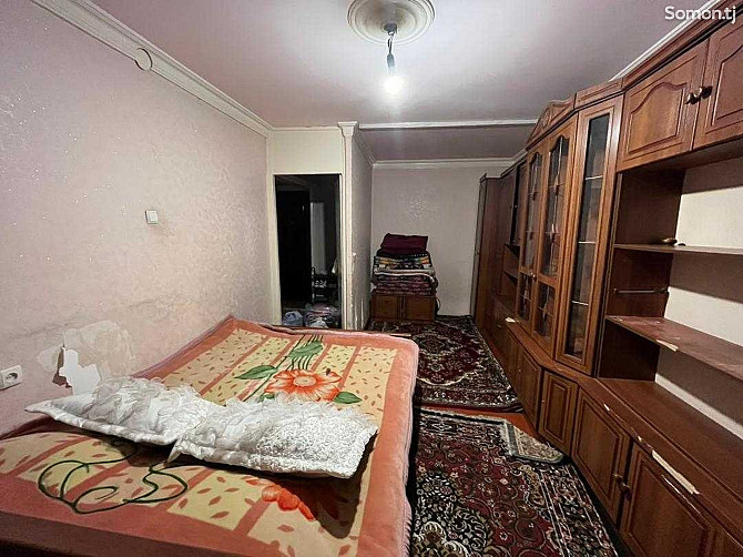 1-комн. квартира, 5 этаж, 30 м², Гулбахор на против Оазис  - изображение 4