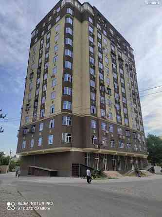 1-комн. квартира, 9 этаж, 40 м², Гипрозем Dushanbe