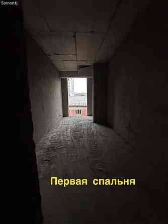 3-комн. квартира, 4 этаж, 136 м², Исмоили Сомони Dushanbe