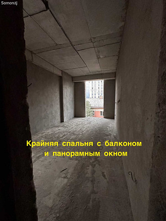 3-комн. квартира, 4 этаж, 136 м², Исмоили Сомони Dushanbe - photo 7