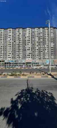 2-комн. квартира, 9 этаж, 44 м², Зарафшон Dushanbe