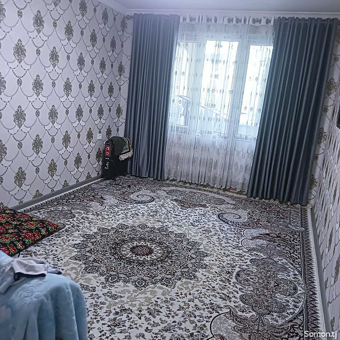 1-комн. квартира, 1 этаж, 30 м², 32 мкр сино Душанбе - изображение 8