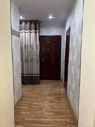 2-комн. квартира, 4 этаж, 36 м², Шоҳмансур Dushanbe