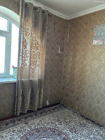 2-комн. квартира, 4 этаж, 36 м², Шоҳмансур Душанбе - изображение 1