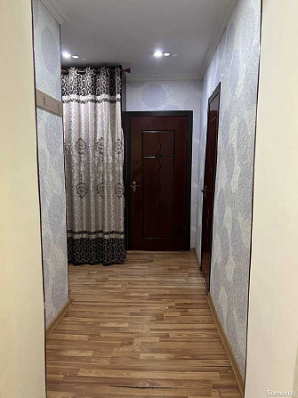 2-комн. квартира, 4 этаж, 36 м², Шоҳмансур Душанбе - изображение 2