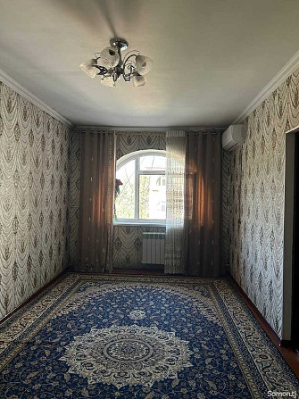 2-комн. квартира, 4 этаж, 36 м², Шоҳмансур Душанбе - изображение 3