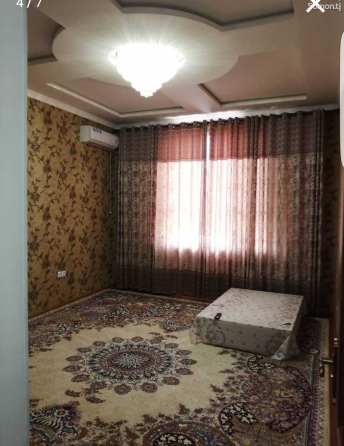 2-комн. квартира, 8 этаж, 54 м², Зарафшон Душанбе
