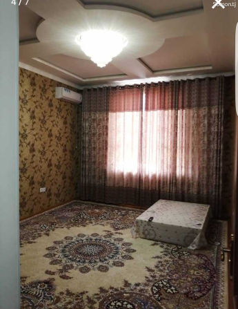 2-комн. квартира, 8 этаж, 54 м², Зарафшон Душанбе - изображение 1