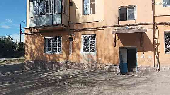 2-комн. квартира, 1 этаж, 40 м², Шохмансур Душанбе