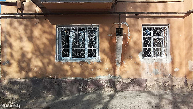 2-комн. квартира, 1 этаж, 40 м², Шохмансур Душанбе - изображение 3