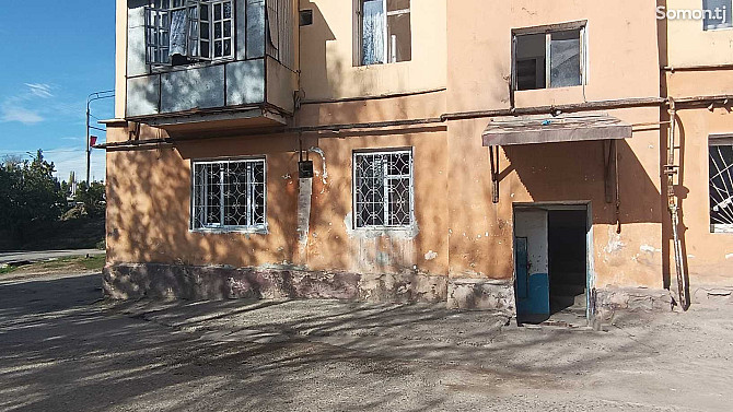 2-комн. квартира, 1 этаж, 40 м², Шохмансур Душанбе - изображение 2
