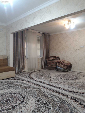 4-комн. квартира, 1 этаж, 68 м², Cино Душанбе - изображение 3