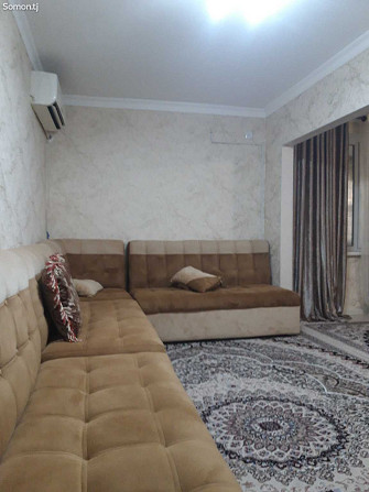 4-комн. квартира, 1 этаж, 68 м², Cино Душанбе - изображение 4