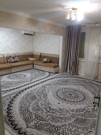 4-комн. квартира, 1 этаж, 68 м², Cино Dushanbe - photo 1