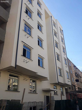 2-комн. квартира, 5 этаж, 66 м², Дустии Халқҳо Бохтар (Курган-Тюбе) - изображение 2