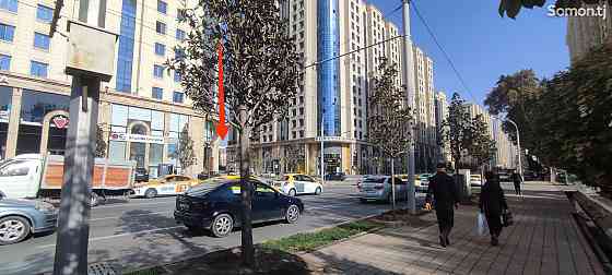 2-комн. квартира, 11 этаж, 88 м², Шохмансур Dushanbe
