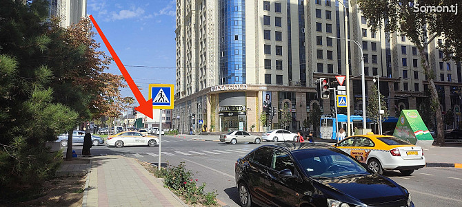 2-комн. квартира, 11 этаж, 88 м², Шохмансур Душанбе - изображение 4