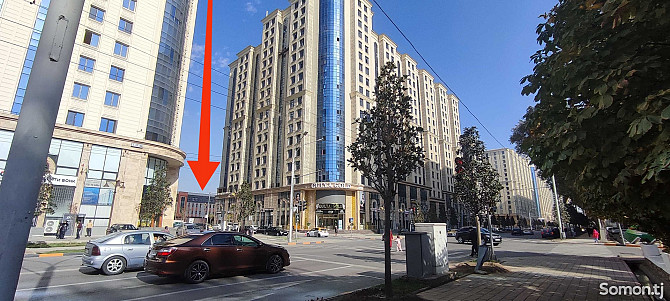 2-комн. квартира, 11 этаж, 88 м², Шохмансур Душанбе - изображение 5