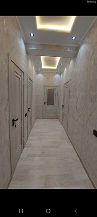 2-комн. квартира, 10 этаж, 79 м², Сино Душанбе - изображение 5