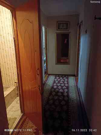 2-комн. квартира, 4 этаж, 50 м², Н Сино.Кучаи Навобод Dushanbe