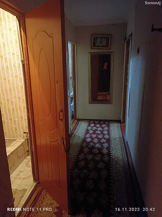 2-комн. квартира, 4 этаж, 50 м², Н Сино.Кучаи Навобод Душанбе - изображение 4