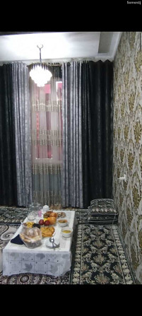 1-комн. квартира, 3 этаж, 33 м², Бухоро 33 Душанбе - изображение 2